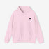 Frenchie Hoodie for Women - Cute French Bulldog Hoodie